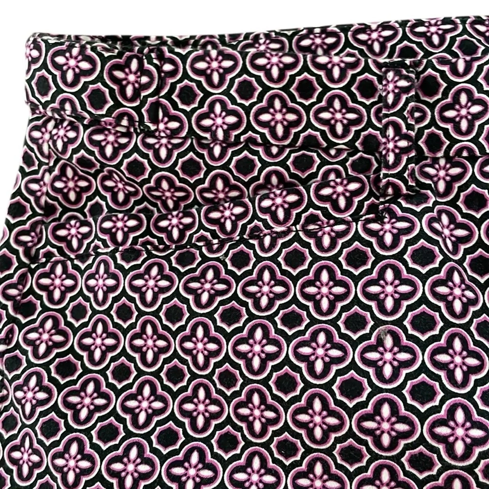 Laundry By Shelli Segal chic shorts